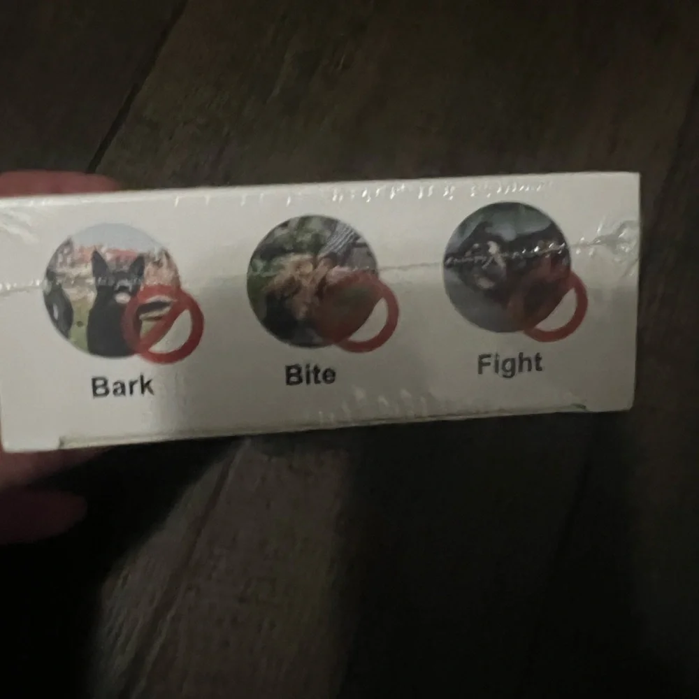 Ultrasonic Dog Trainer Device - Picture 3 of 4